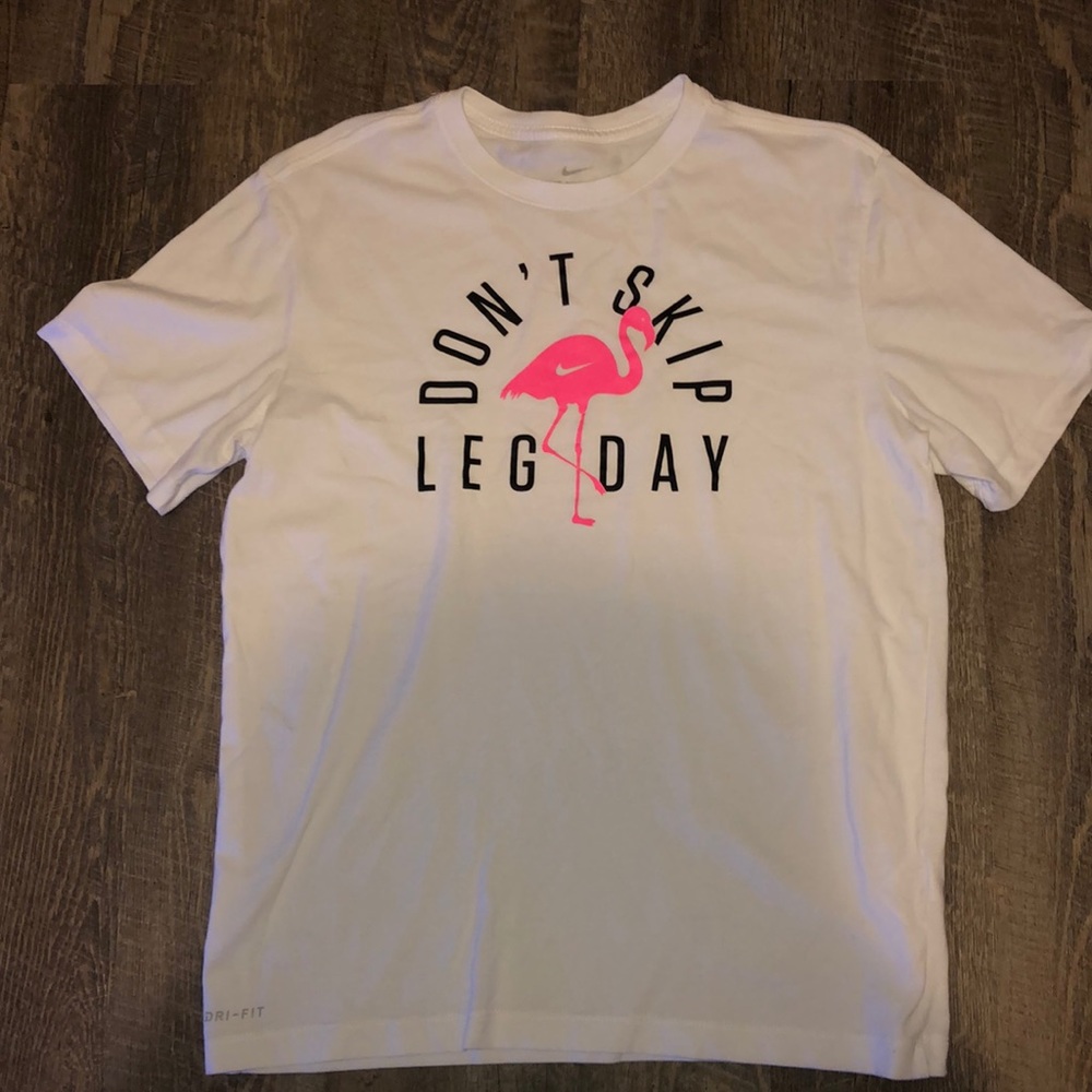 Men’s Nike Dri-fit Tshirt